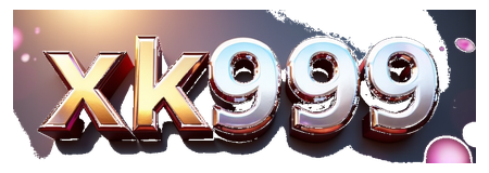 xk999 logo